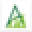 Anaheim Lawnmower Icon