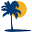 Tropicana Outdoor Living Icon