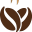 Runway 36 Coffee Icon