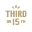 The Third Place Barroom + Kitchen Icon