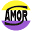 Amor Sensory US Icon