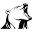 Smoky Mountain Discs Icon