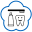 UDental - Steven H. Charng, DDS Icon
