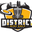 District Disc Golf Icon