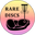 Rare Discs Icon