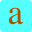 Alfa Flower Shop Icon