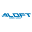 Aloft Disc Golf Icon