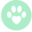 Paws and Claws CBD Icon