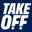 Take OFF Luggage Icon