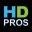 HD Pros Icon