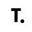 Timbley Icon