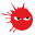 Dash Paintball Icon