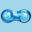 GeoBubble DE Icon