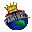 World Series Paintball Icon