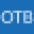 OTB Shirts Icon