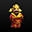 Force 10 Paintball Icon