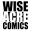 Wise Acre Comics Icon