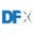 DFX Discs Icon