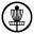 KWs Disc Golf Icon
