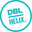 Double Helix Disc Sports Icon
