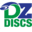 DZ Discs Icon