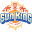 Sun King Discs Icon