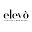 elevò home Icon