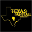 Texas Paintball Icon