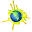 Orbital Paintball Icon