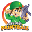 Let's Play Paintball Icon