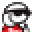 Speedy Worm Icon