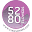 5280 Flowers Icon