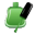 Green Mountain Nails Icon