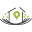 Nesting Place Icon