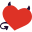 BeNaughty Icon