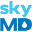 SkyMD Icon