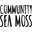 Community Sea Moss Icon