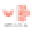 Sea Moss Hut Icon