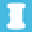 Wooden Spools Icon