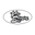 Keep Swinging Stix Icon