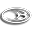 Barnstable Bat Icon