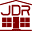 JDR Contracting Icon