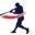 Wood Baseball Bats Shop Icon