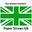 Paper Straws GB Icon