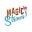 Magic Straws Icon