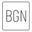 Bushnell Gardens Icon