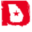 Dirty South Bats Icon