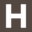 Hall's Furniture Icon