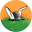 Rabbit Hole Hay Icon