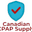Canadian CPAP Supply Icon